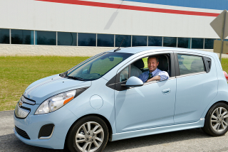 Illustration for article titled The Ten Best Car Dealership Experiences Ever
